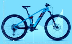 Fahrrad XXL Studie: Das sind die beliebtesten E-Bike Marken 2020