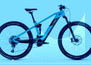 E-Bike-Studie - eBikeNews