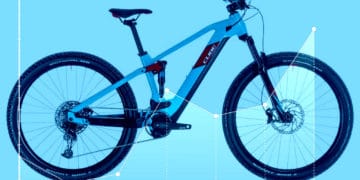 E-Bike-Studie - eBikeNews