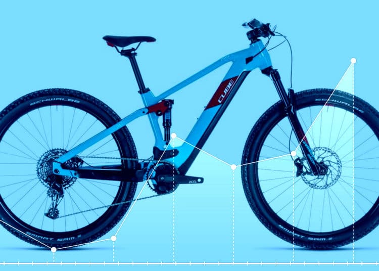 E-Bike-Studie - eBikeNews