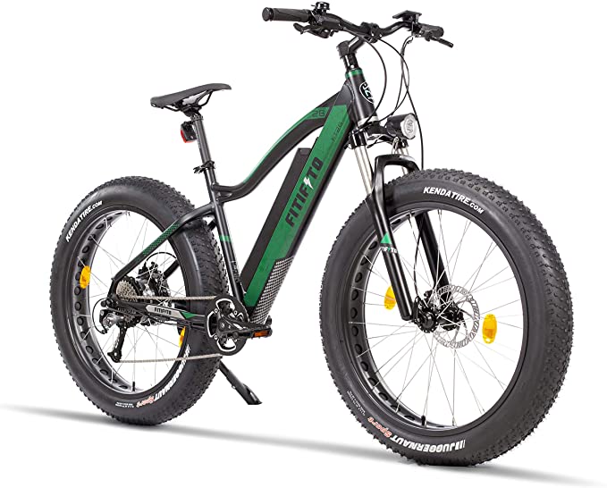 Fitifito FT26 Verlosung - eBikeNews