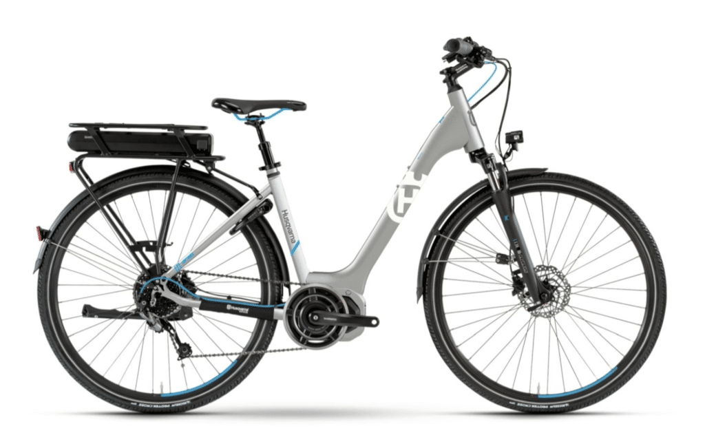 Husqvarna Light Tourer LT1 im Inventur Sale bei Fahrrad XXL