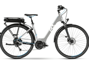 Husqvarna Light Tourer LT1 im Inventur Sale bei Fahrrad XXL