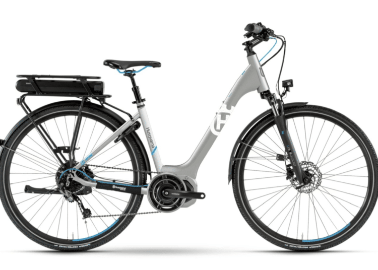 Husqvarna Light Tourer LT1 im Inventur Sale bei Fahrrad XXL