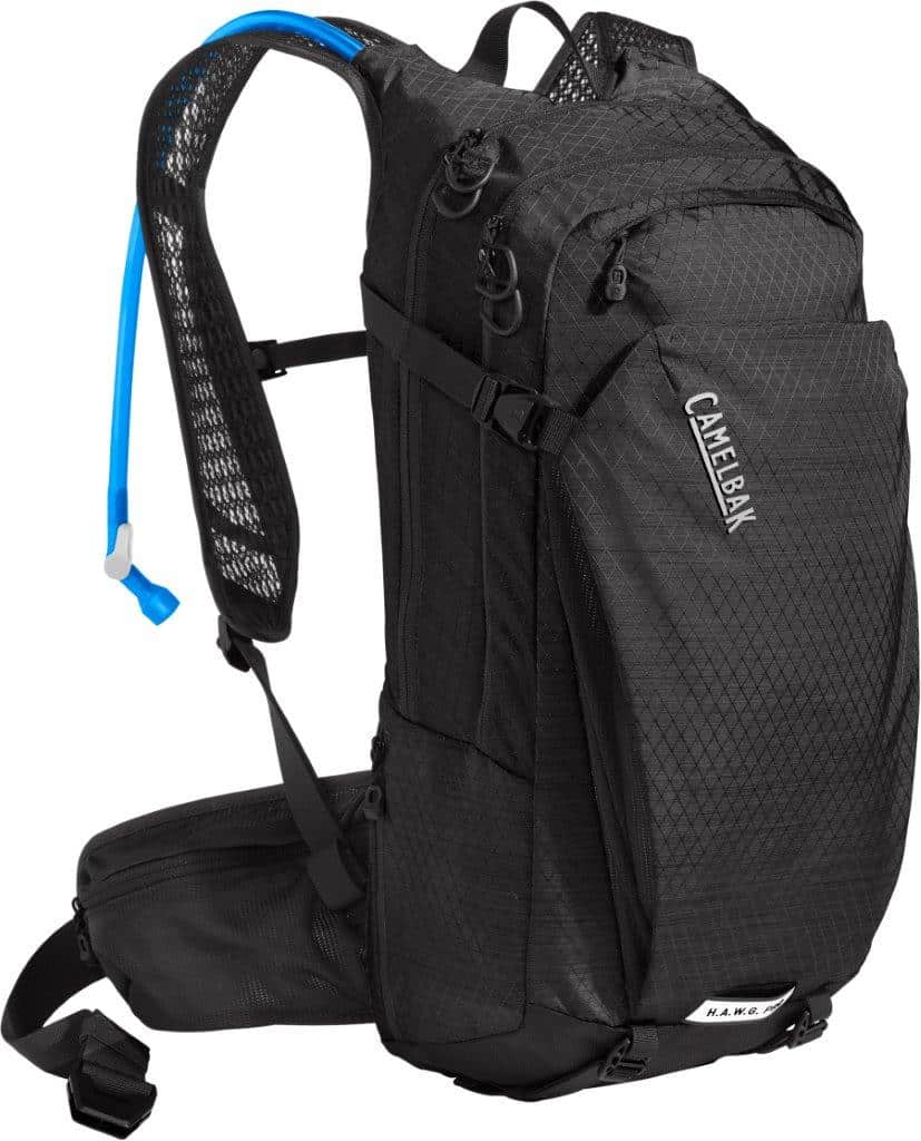 Camelbak hawg pro - eBikeNews
