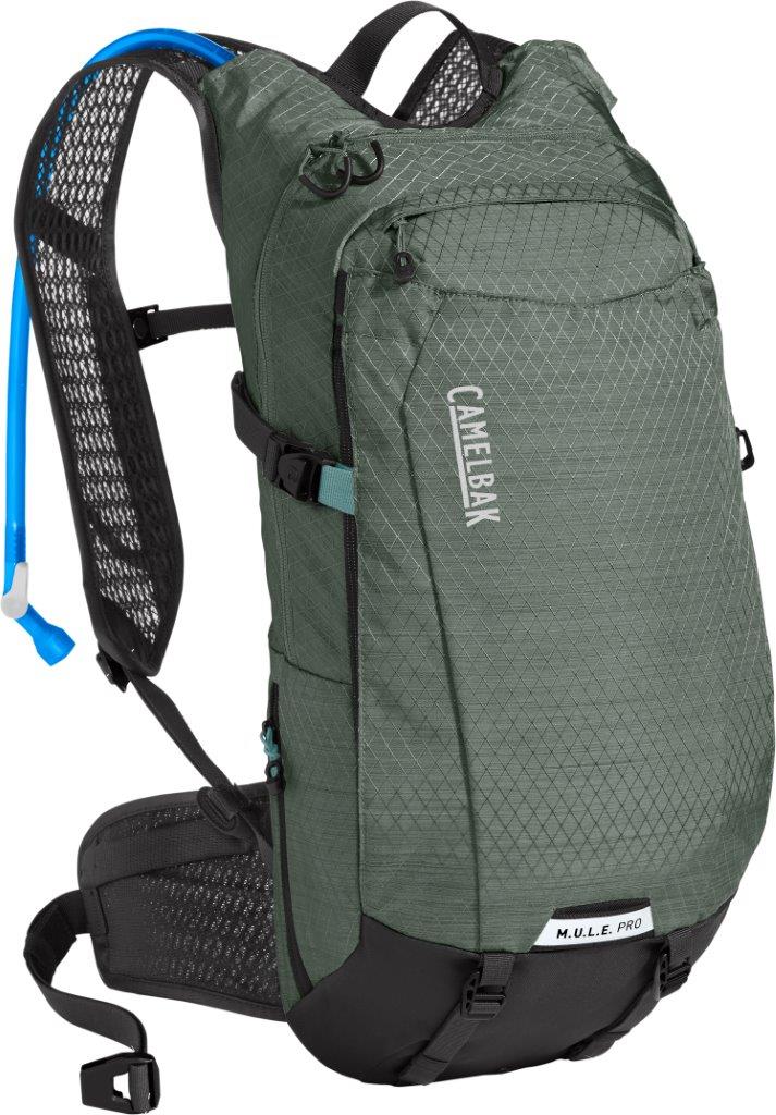 Camelbak Mule Pro - eBikeNews