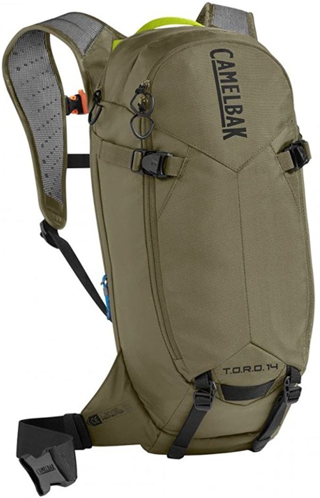 Camelbak TORO 14 - eBikeNews