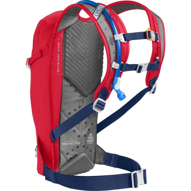 Camelbak von hinten - eBikeNews