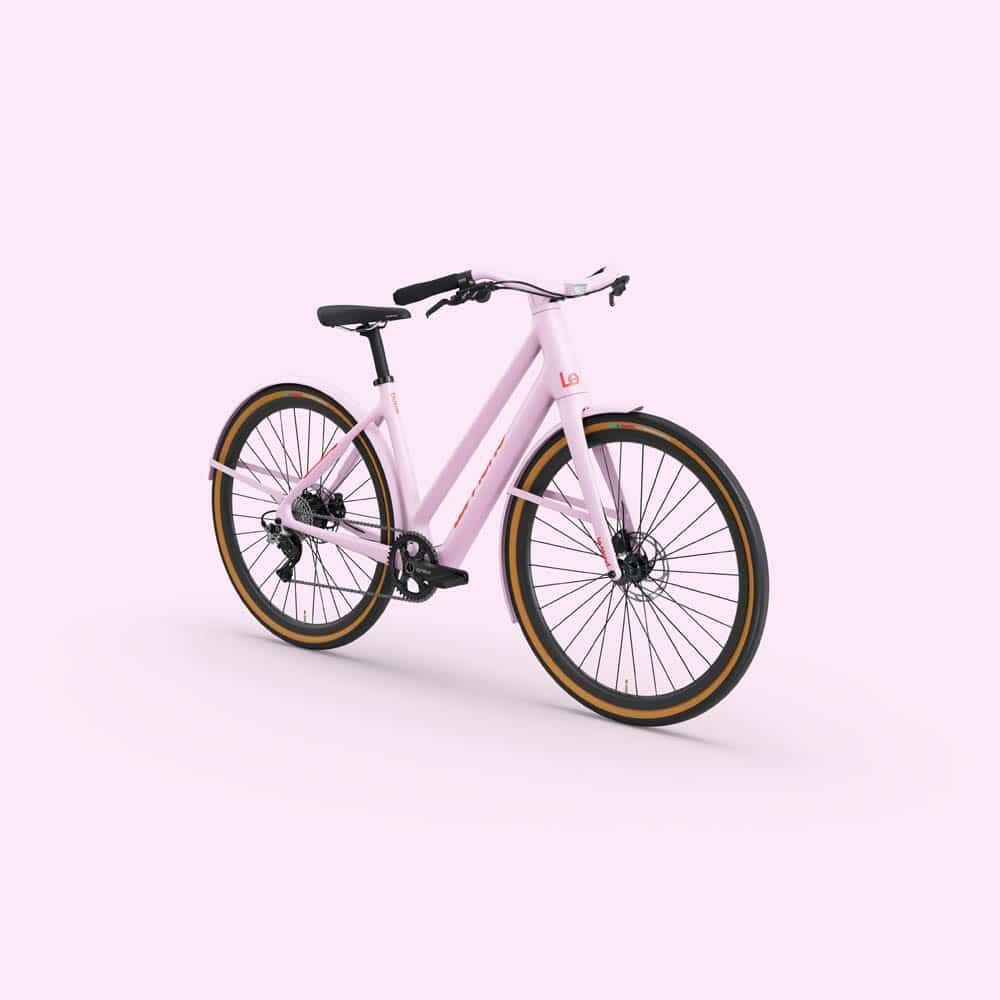 LeMond Dutch - eBikeNews