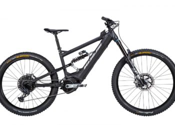 NICOLAI EBOXX 2021 QLF