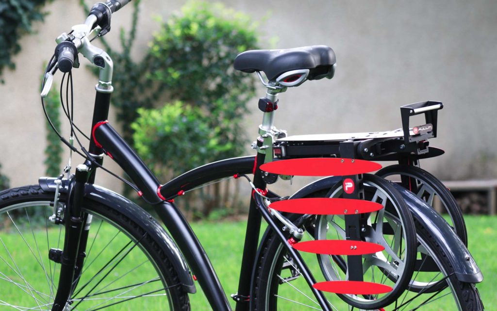 Pullit! in rot - eBikeNews
