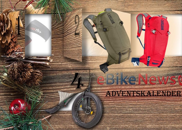 eBikeNews Adventskalender Tor 3 - eBikeNews