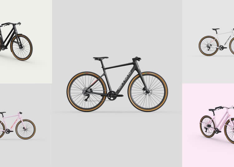 E-Rennrad | Heckantrieb | MAHLE - LeMond e bikes