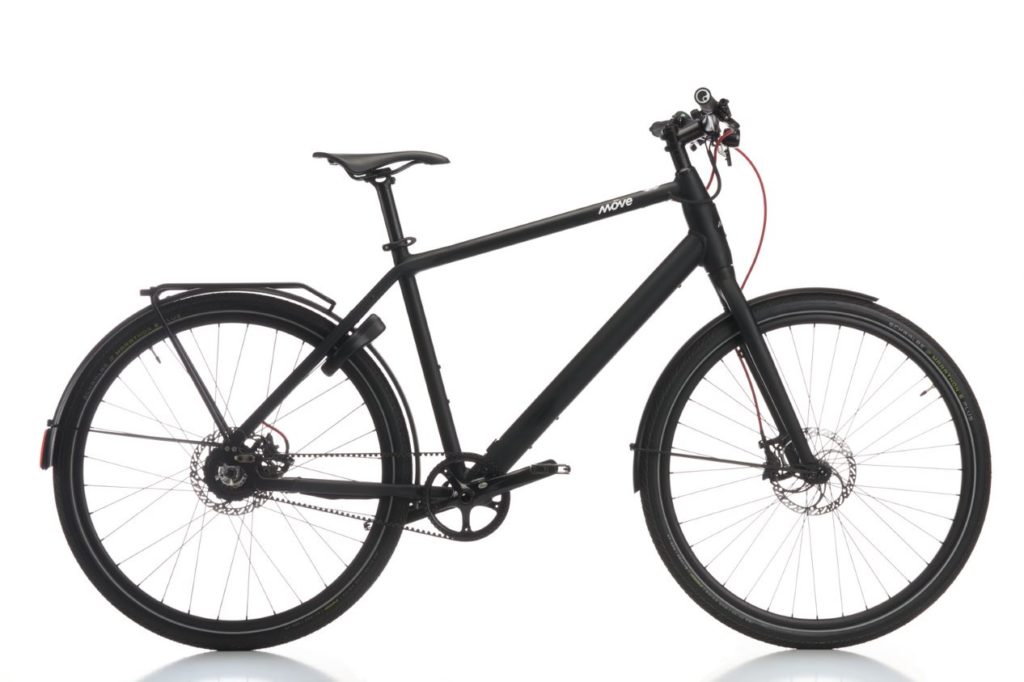 E-Fly Airy - eBikeNews