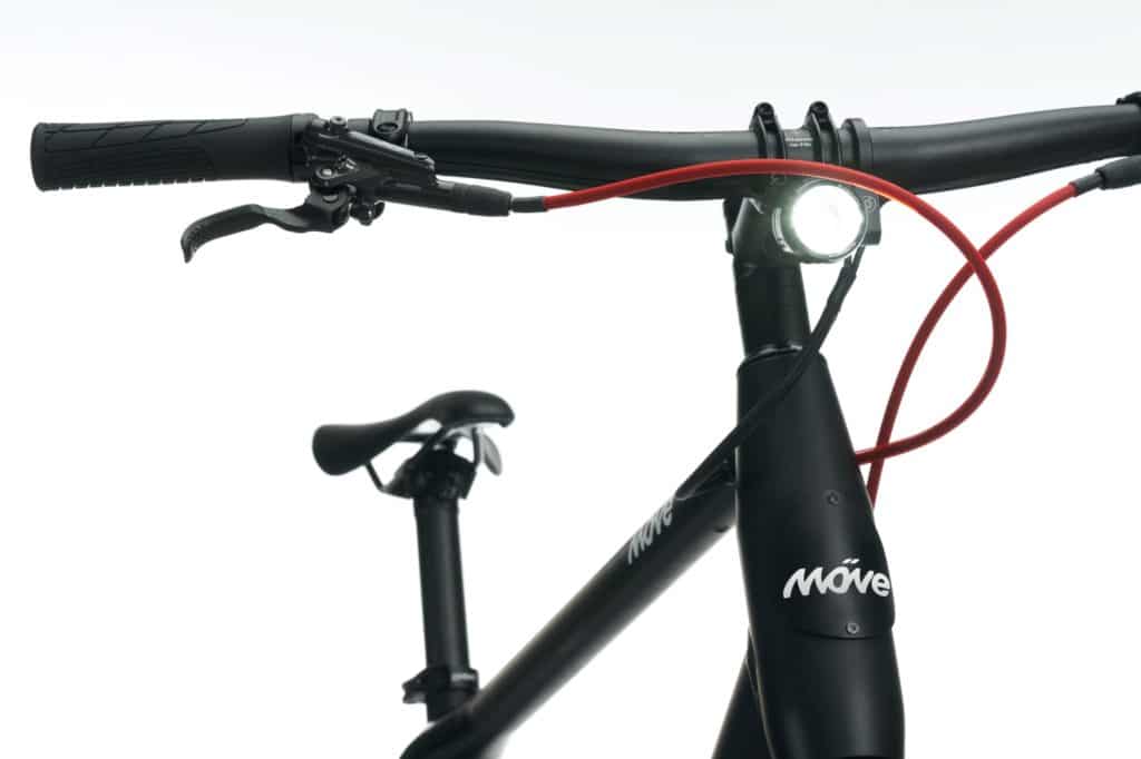 Möves cleanes Urban-E-Bike - eBikeNews