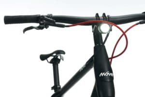 Insolvenzverfahren bei Möve Bikes: Geschäfte laufen jedoch weiter