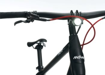Möves cleanes Urban-E-Bike - eBikeNews