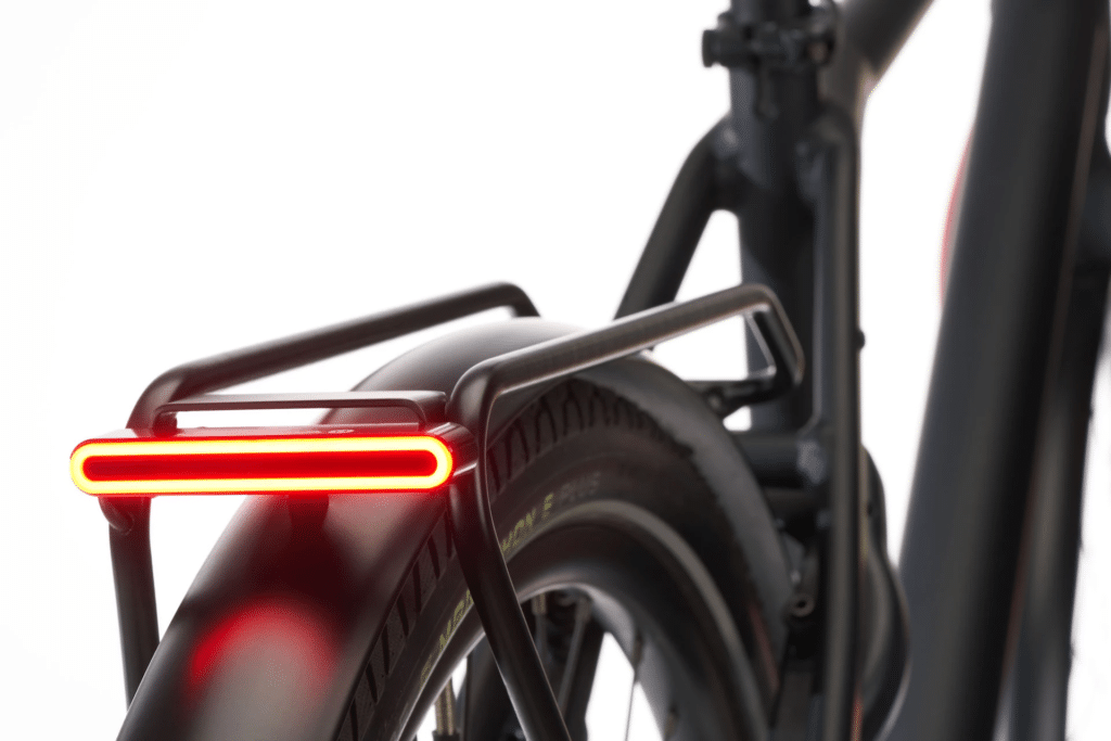 Supernova Rücklicht - eBikeNews