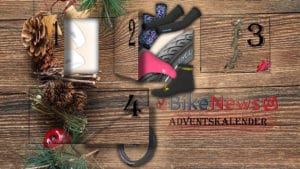 E-Bike Adventskalender: Das E-Bike Gewinnspiel zum 2. Advent
