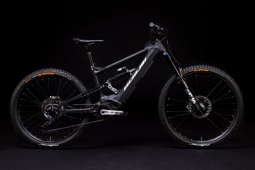 NICOLAI EBOXX 2021