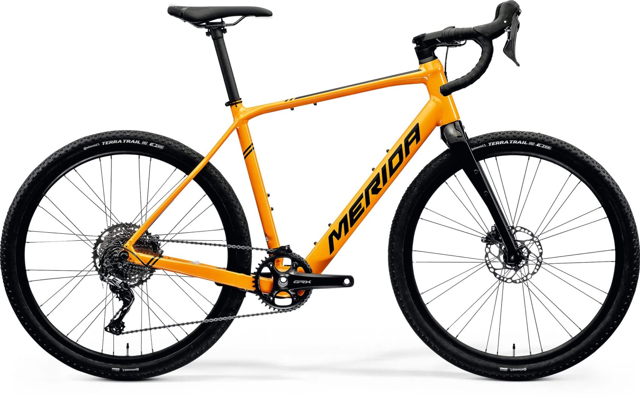 Merida eSILEX+ 600 - eBikeNews