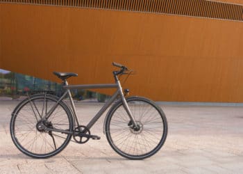 Equal Bike: Neues Urban-E-Bike aus Helsinki jetzt mit 100 Euro Rabatt bestellbar - eBikeNews