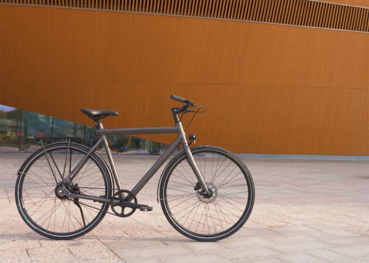 Equal Bike: Neues Urban-E-Bike aus Helsinki jetzt mit 100 Euro Rabatt bestellbar - eBikeNews