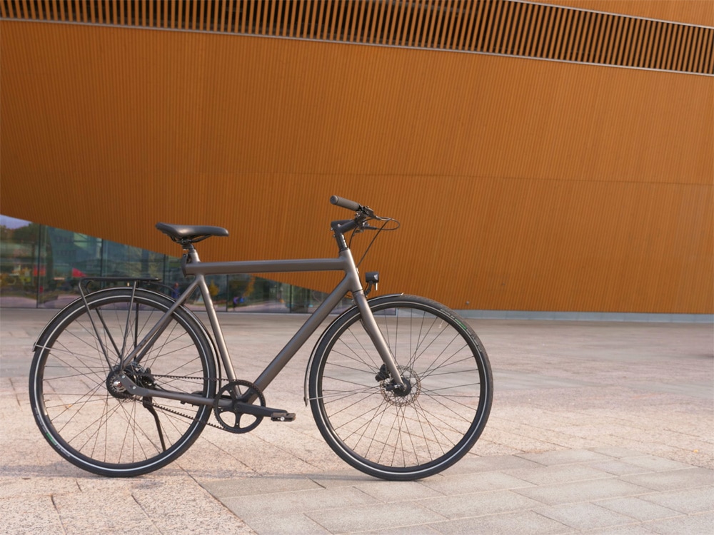 Equal Bike: Neues Urban-E-Bike aus Helsinki jetzt mit 100 Euro Rabatt bestellbar - eBikeNews