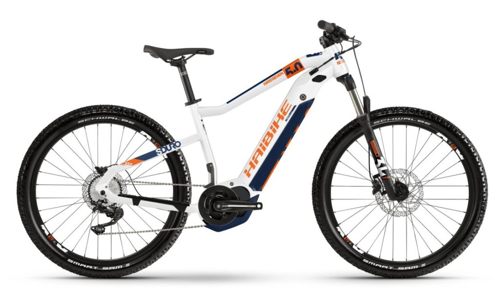 Haibike unter 3000 Euro - eBikeNews