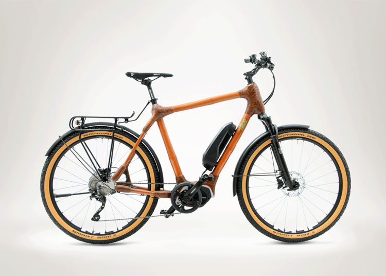 MyBoo MyJacobu Probefahren - eBikeNews