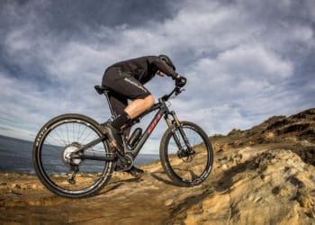 BH BIkes iLynx Carbon - eBikeNews