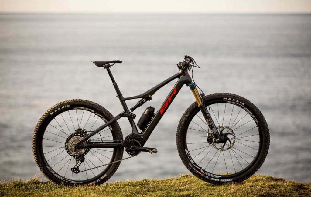 BH Bikes iLynx Geometrie - eBikeNews