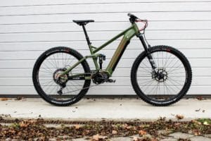 Fünf neue E-Bikes für 2021: Die MAXX ELS Modelle