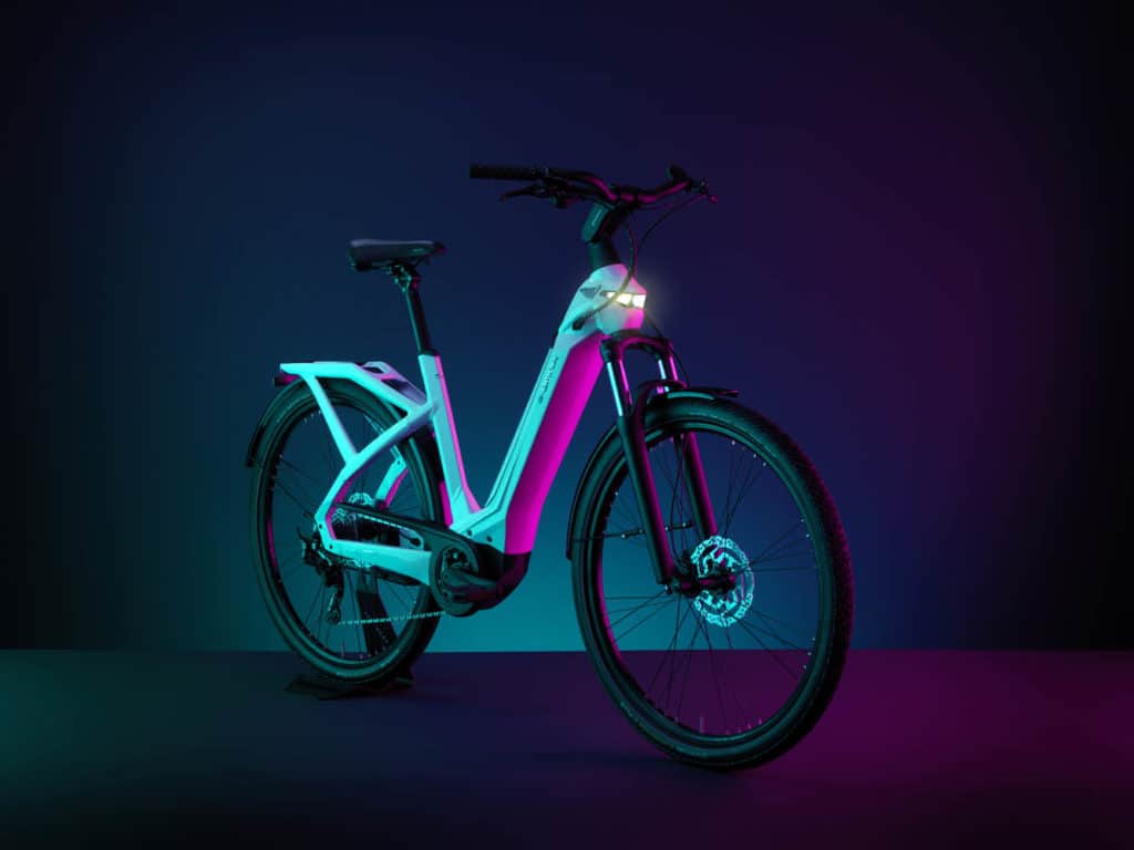 E-Omnia C-Type - eBikeNews