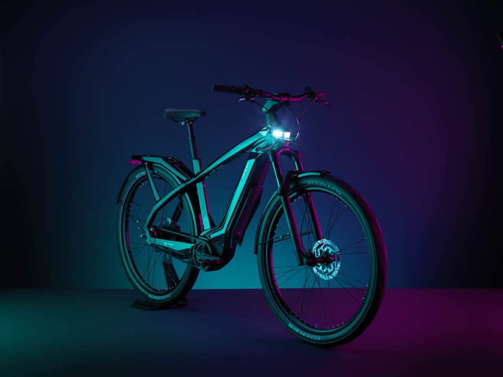 E-Omnia T-Type - eBikeNews