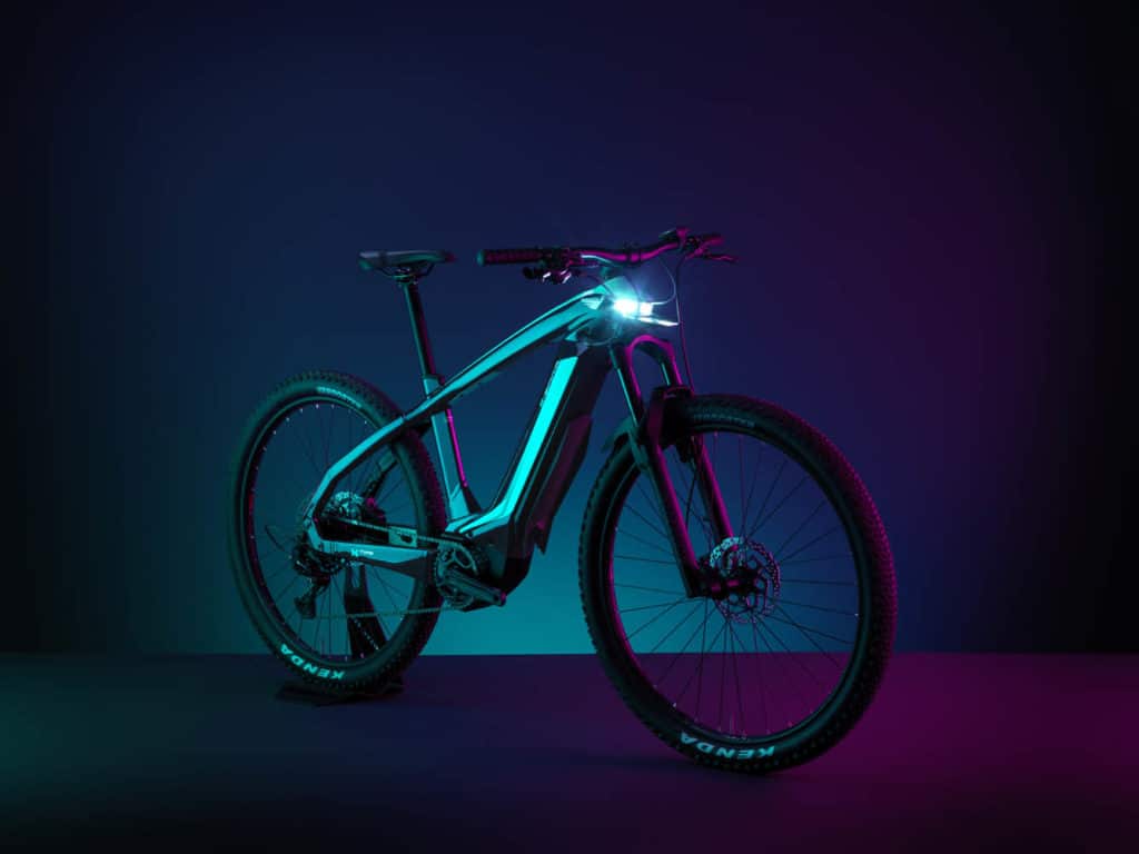 E-Omnia X-Type - eBikeNews