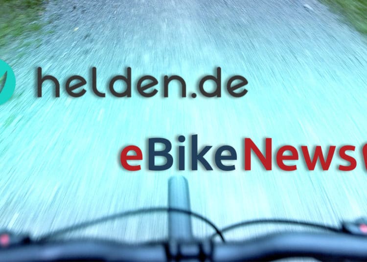 E-Bike-Versicherung im Angebot - eBikeNews