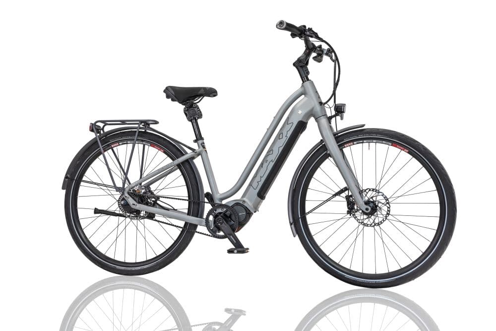 MAXX ELS Crossmaxx Comfort ELS