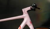 Carbon | E-Bike | LeMond - LeMond Prolog rosa 1