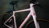 Carbon | E-Bike | LeMond - LeMond Prolog rosa 2