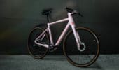 Carbon | E-Bike | LeMond - LeMond Prolog rosa 3