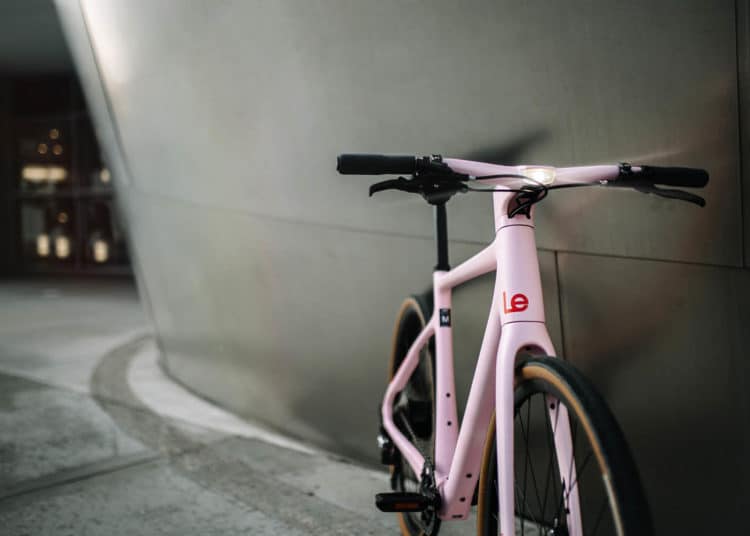 LeMond Prolog - eBikeNews