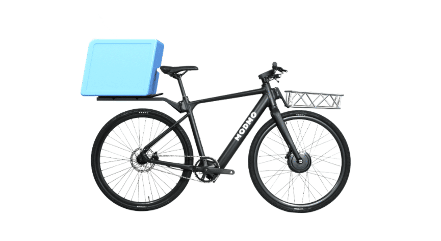 Modmo Mods - eBikeNews