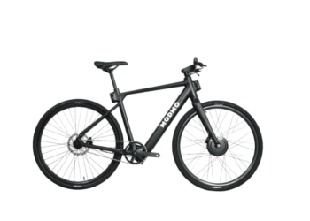 Modmo Saigon S - eBikeNews