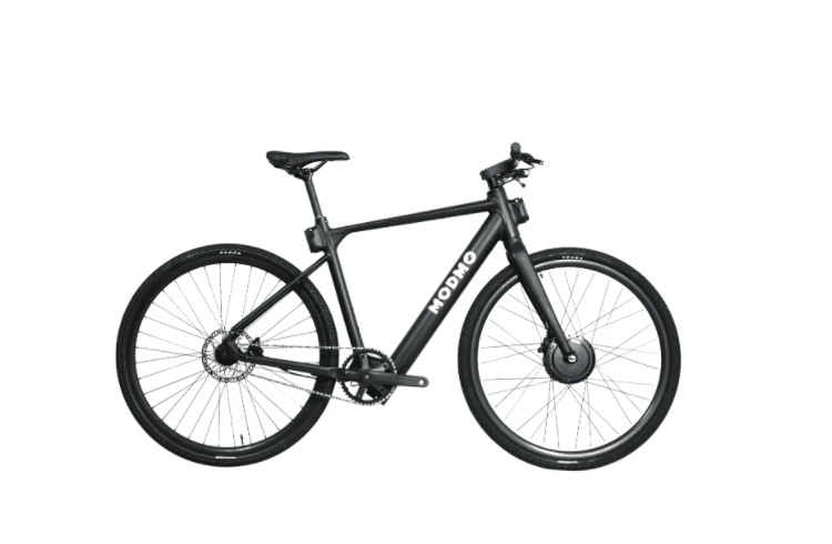 Modmo Saigon S - eBikeNews