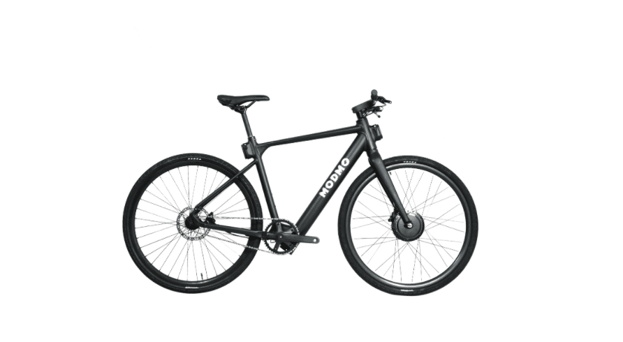 Modmo Saigon S - eBikeNews