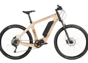 My Esel E-Mountain - eBikeNews