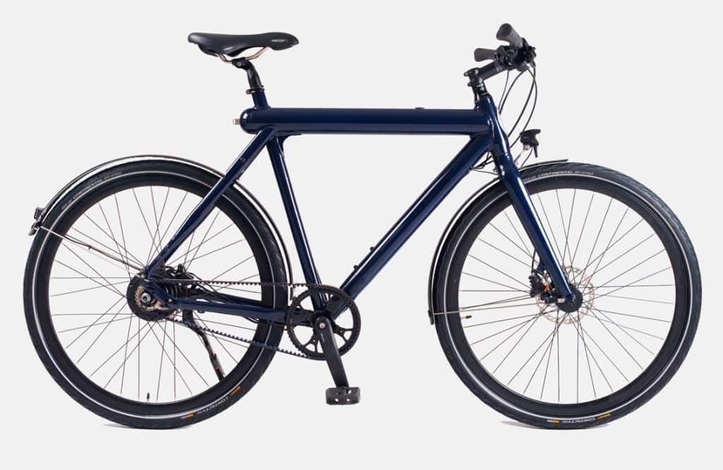 Gates-Antrieb LEAOS - eBIkeNews