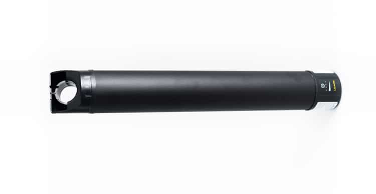 Akku LEAOS Rocket - eBikeNews