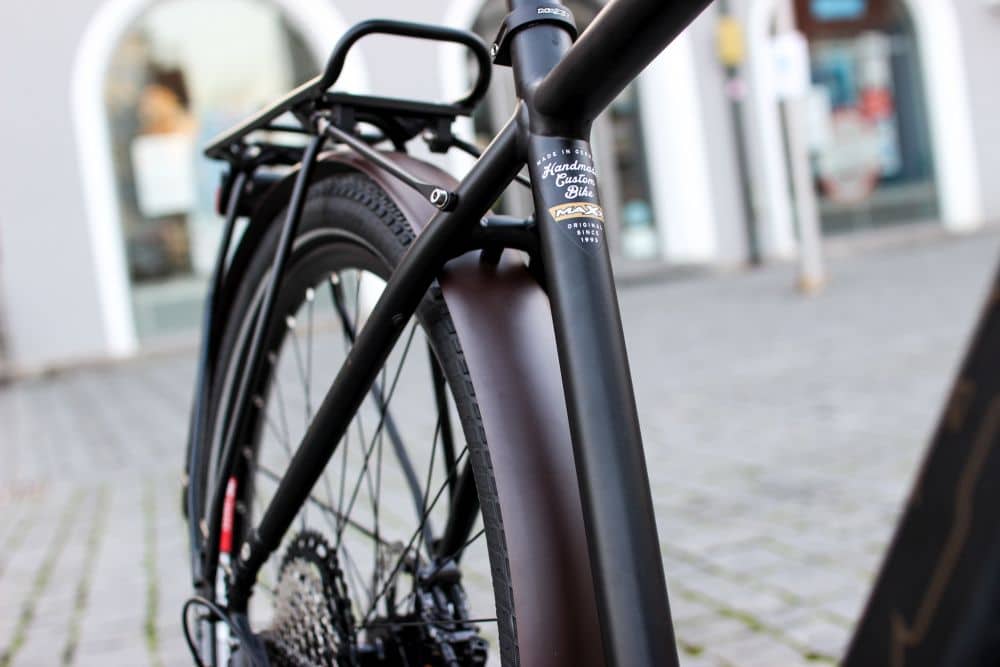 crossmaxx els hinten MAXX ELS